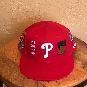 Philadelphia Phillies World Series 2008